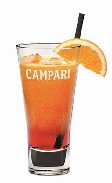 Campari Orange 250ml